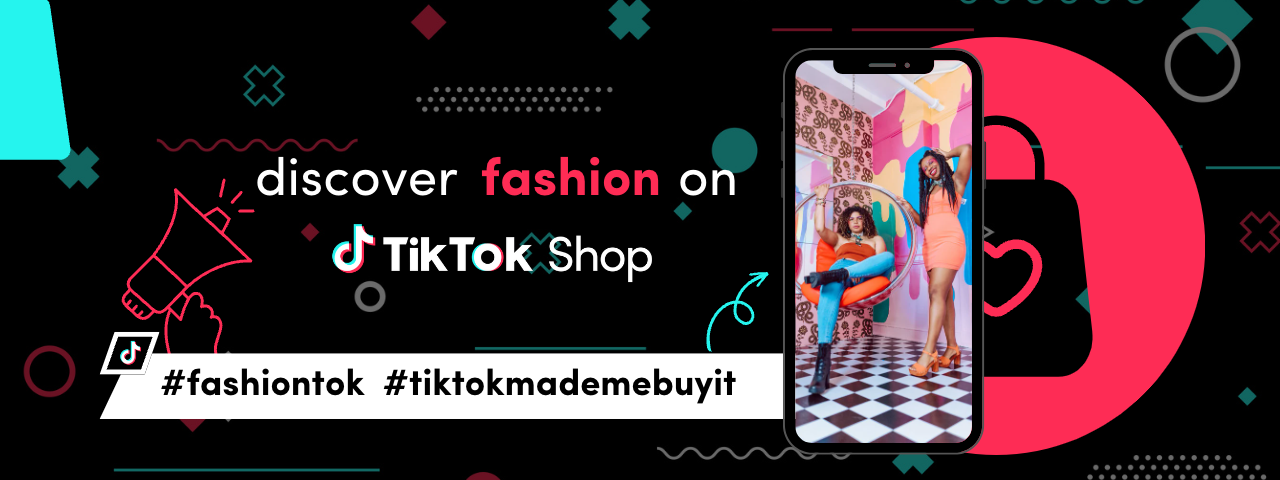 TIKTOK SHOP – Kaiia