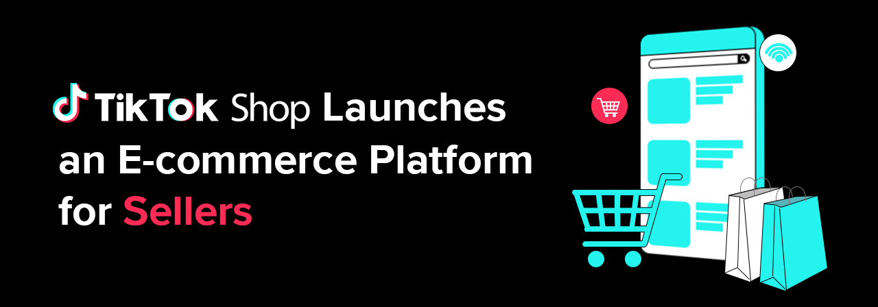 Sell where discovery drives sales on TikTok Shop - Tiktok Shop For Businesses