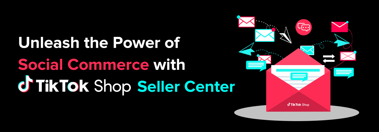 Selling with TikTok Shopping – Ecwid Help Center