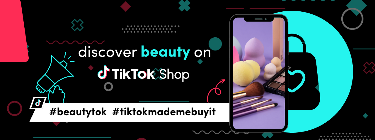 Tiktok Shop Affiliate Beauty