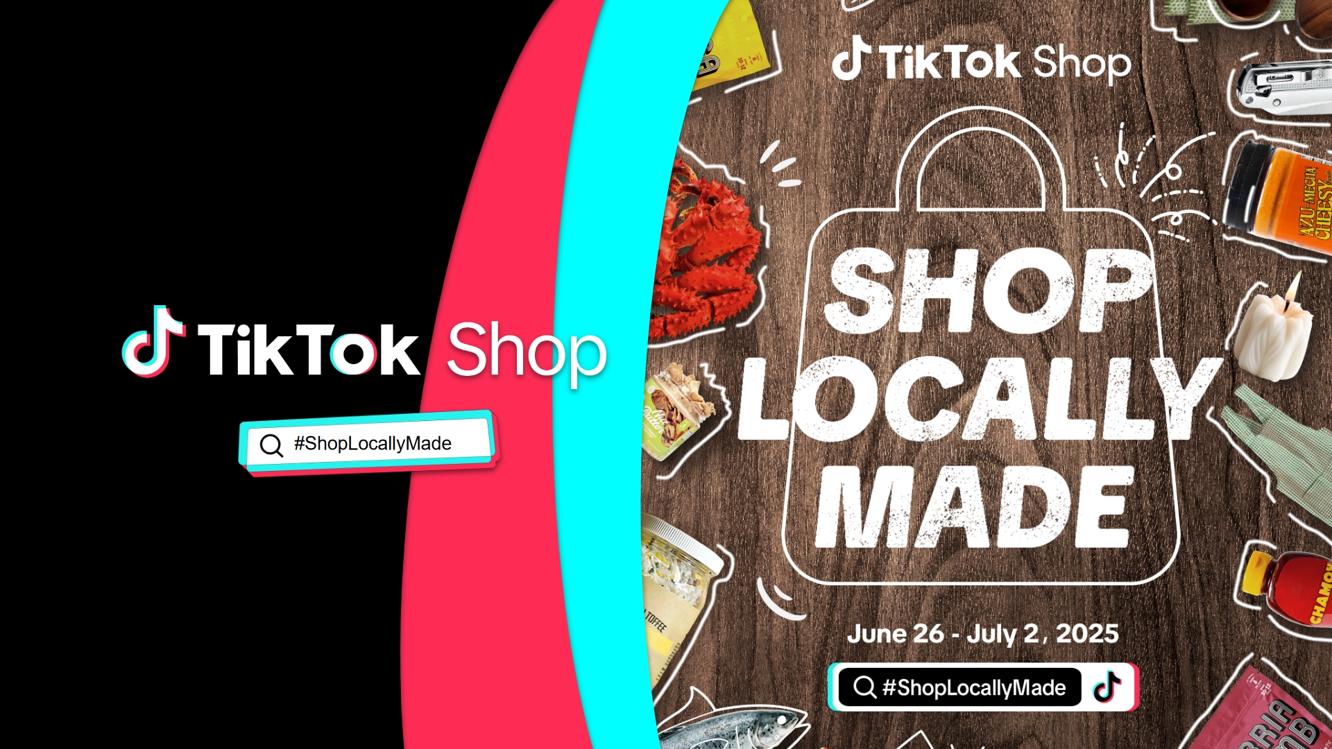 Picture of Sell where discovery drives sales on TikTok Shop